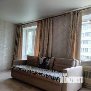 1-к квартира, на длительный срок, 36м2, 2/5 этаж