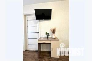 2-к квартира, посуточно, 49м2, 1/5 этаж