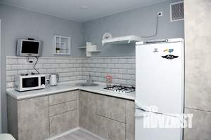 1-к квартира, посуточно, 39м2, 7/10 этаж