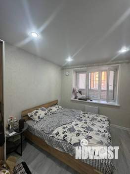 1-к квартира, на длительный срок, 40м2, 4/9 этаж