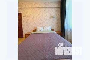 3-к квартира, посуточно, 75м2, 3/3 этаж