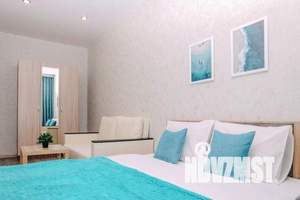 1-к квартира, посуточно, 32м2, 9/9 этаж