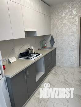 1-к квартира, посуточно, 38м2, 5/9 этаж