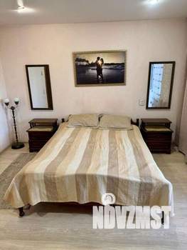 2-к квартира, посуточно, 80м2, 1/1 этаж