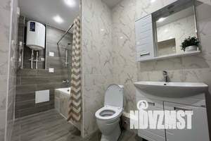 2-к квартира, посуточно, 50м2, 1/4 этаж