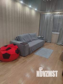 1-к квартира, на длительный срок, 37м2, 9/10 этаж