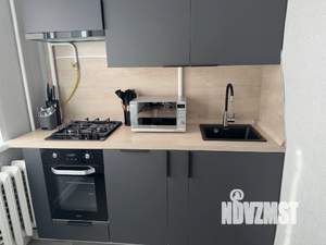 2-к квартира, посуточно, 55м2, 1/1 этаж