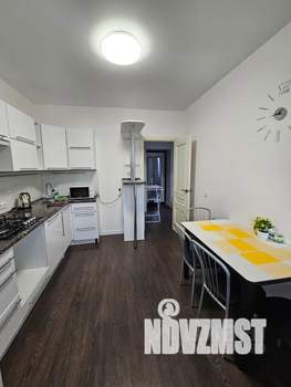 1-к квартира, посуточно, 39м2, 9/10 этаж