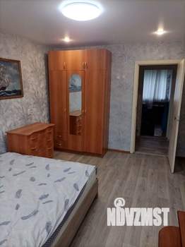 2-к квартира, на длительный срок, 48м2, 5/5 этаж