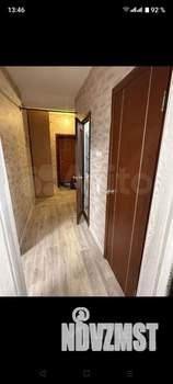 1-к квартира, на длительный срок, 40м2, 5/5 этаж