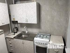 1-к квартира, посуточно, 32м2, 4/5 этаж