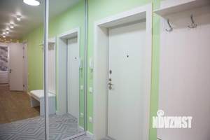 2-к квартира, посуточно, 72м2, 1/1 этаж