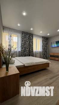 1-к квартира, посуточно, 38м2, 5/9 этаж