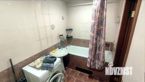 1-к квартира, на длительный срок, 41м2, 2/4 этаж