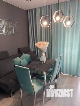 2-к квартира, на длительный срок, 61м2, 8/8 этаж