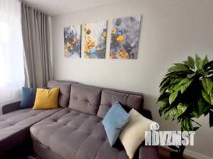 2-к квартира, посуточно, 50м2, 4/5 этаж