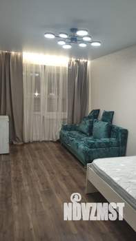 1-к квартира, на длительный срок, 40м2, 5/11 этаж