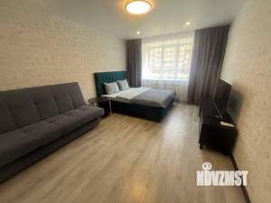 2-к квартира, посуточно, 65м2, 1/1 этаж