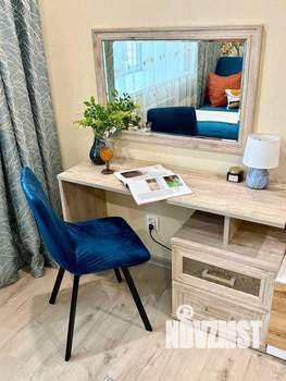 2-к квартира, посуточно, 53м2, 3/9 этаж