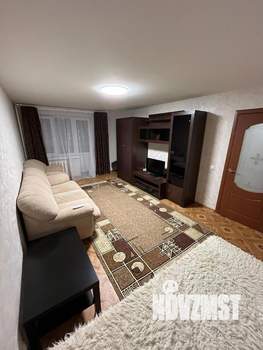 1-к квартира, на длительный срок, 40м2, 9/10 этаж