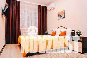 1-к квартира, посуточно, 32м2, 9/9 этаж