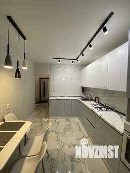 1-к квартира, на длительный срок, 40м2, 3/9 этаж