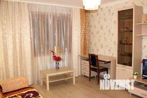 2-к квартира, посуточно, 65м2, 4/7 этаж