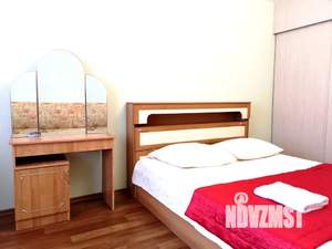 1-к квартира, посуточно, 52м2, 2/5 этаж