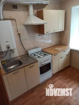 1-к квартира, на длительный срок, 36м2, 2/6 этаж