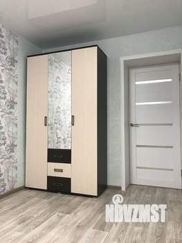 2-к квартира, посуточно, 45м2, 2/5 этаж