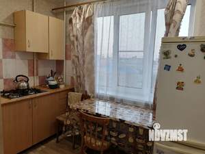 1-к квартира, на длительный срок, 34м2, 7/9 этаж