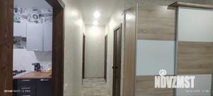 2-к квартира, посуточно, 48м2, 9/9 этаж
