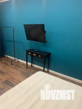 1-к квартира, посуточно, 38м2, 7/9 этаж