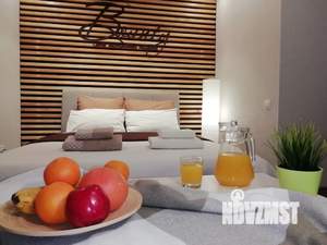 1-к квартира, посуточно, 37м2, 3/5 этаж