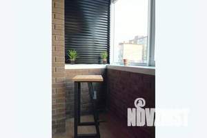 1-к квартира, посуточно, 45м2, 2/10 этаж