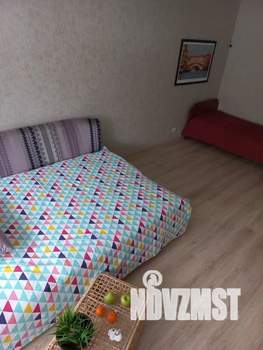 1-к квартира, посуточно, 30м2, 2/6 этаж