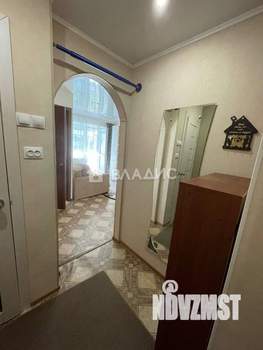 1-к квартира, на длительный срок, 30м2, 4/4 этаж