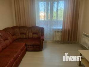 2-к квартира, на длительный срок, 50м2, 1/10 этаж