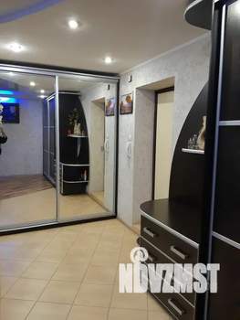 3-к квартира, посуточно, 100м2, 12/15 этаж