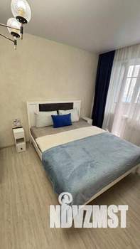 2-к квартира, посуточно, 65м2, 1/1 этаж