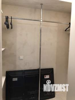 1-к квартира, на длительный срок, 38м2, 5/11 этаж