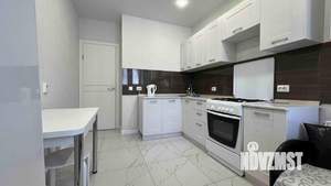 1-к квартира, посуточно, 40м2, 1/9 этаж