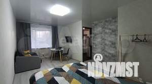 1-к квартира, на длительный срок, 37м2, 1/4 этаж