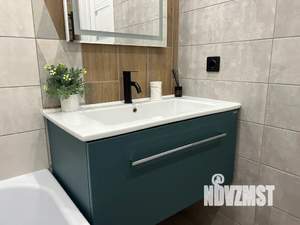 1-к квартира, посуточно, 40м2, 4/4 этаж