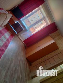 1-к квартира, посуточно, 38м2, 6/9 этаж