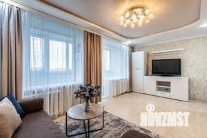 2-к квартира, посуточно, 51м2, 9/12 этаж