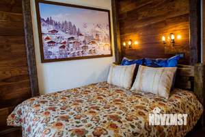 2-к квартира, посуточно, 70м2, 1/1 этаж