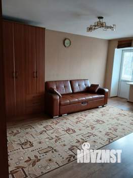 Студия квартира, посуточно, 31м2, 3/4 этаж