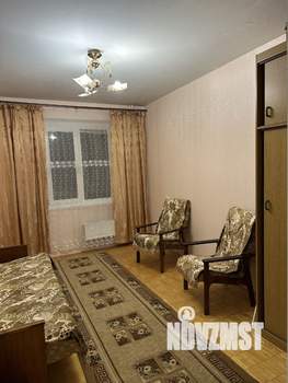 2-к квартира, на длительный срок, 53м2, 6/10 этаж
