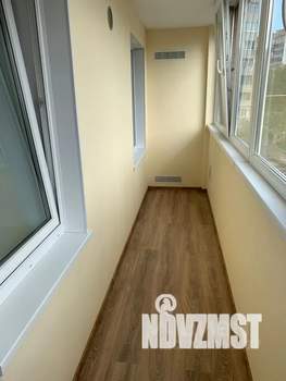 Студия квартира, посуточно, 39м2, 2/10 этаж